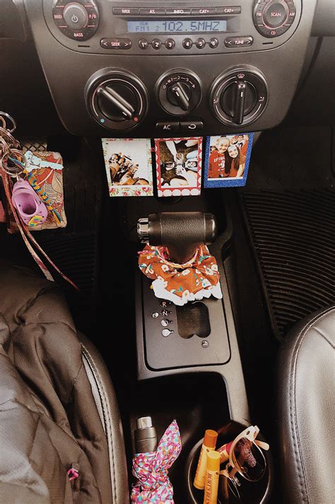 How To Decorate Car Interior 10 Easy Ways To Personalize Your Car Without Looking Tacky - Practical  Perfection